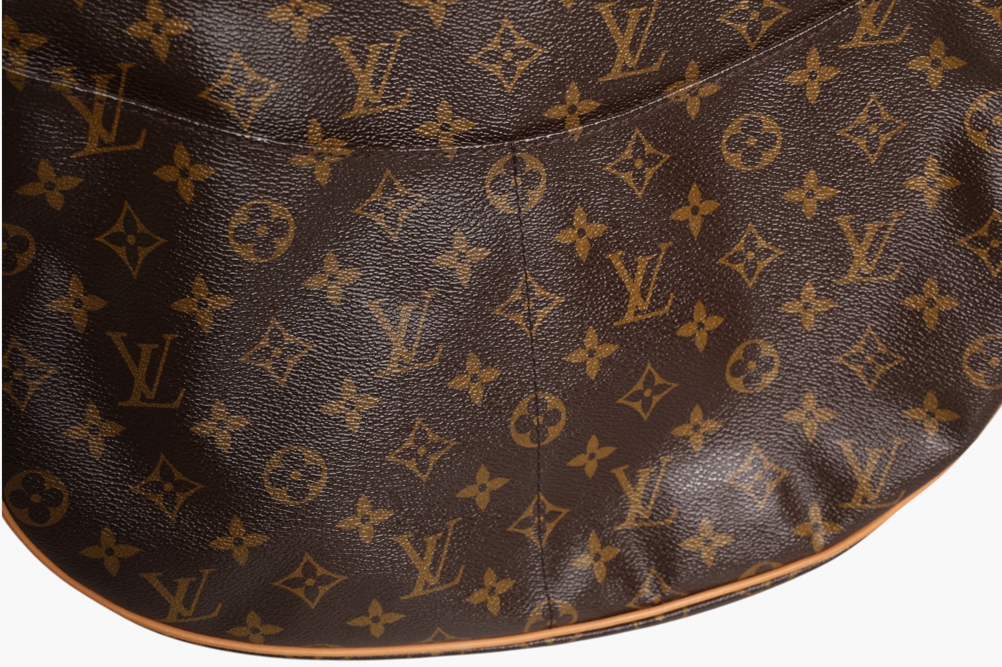 Louis Vuitton Monogram Canvas Menilmontant MM Louis Vuitton