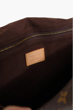 Louis Vuitton Monogram Canvas Menilmontant MM Louis Vuitton