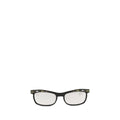 Valentino Garavani Black Acetate Sunglasses Valentino Garavani