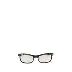 Valentino Garavani Black Acetate Sunglasses Valentino Garavani