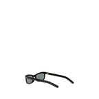 Valentino Garavani Black Acetate Sunglasses Valentino Garavani