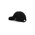 5TATE OF MIND Black Cotton Cap (Baseball Hat) 5TATE OF MIND