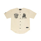 5TATE OF MIND White Cotton Shortsleeve Shirt 5TATE OF MIND