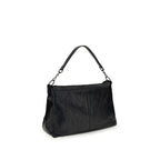 Balenciaga Black Lamb Ovis Aries Aries Shoulder Bag Balenciaga