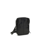 Balenciaga Black Lamb Ovis Aries Aries Shoulder Bag Balenciaga