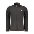 U.S. Grand Black Cotton Men's Sweatshirt U.S. Grand