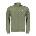 U.S. Grand Green Cotton Men's Sweatshirt U.S. Grand