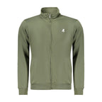 U.S. Grand Green Cotton Men's Sweatshirt U.S. Grand