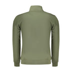 U.S. Grand Green Cotton Men's Sweatshirt U.S. Grand