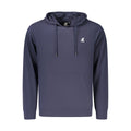 U.S. Grand Blue Cotton Men's Sweatshirt U.S. Grand