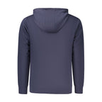 U.S. Grand Blue Cotton Men's Sweatshirt U.S. Grand