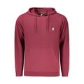 U.S. Grand Red Cotton Men's Sweatshirt U.S. Grand