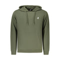 U.S. Grand Green Cotton Men's Sweatshirt U.S. Grand