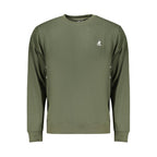 U.S. Grand Green Cotton Men's Sweatshirt U.S. Grand