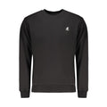 U.S. Grand Black Cotton Men's Sweatshirt U.S. Grand