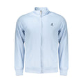 U.S. Grand Azzurro Cotton Mens Sweatshirt U.S. Grand