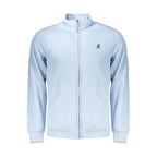 U.S. Grand Azzurro Cotton Mens Sweatshirt U.S. Grand