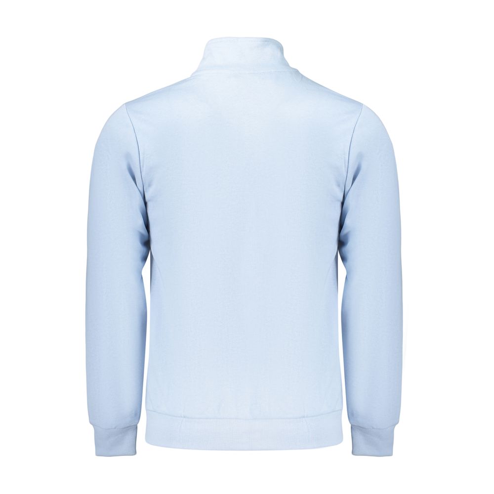 U.S. Grand Azzurro Cotton Mens Sweatshirt U.S. Grand