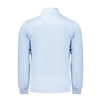 U.S. Grand Azzurro Cotton Mens Sweatshirt U.S. Grand