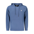 U.S. Grand Blue Cotton Men's Sweatshirt U.S. Grand