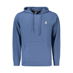 U.S. Grand Blue Cotton Men's Sweatshirt U.S. Grand