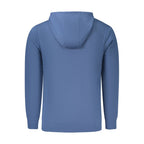 U.S. Grand Blue Cotton Men's Sweatshirt U.S. Grand