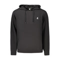 U.S. Grand Black Cotton Men's Sweatshirt U.S. Grand