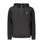U.S. Grand Black Cotton Men's Sweatshirt U.S. Grand