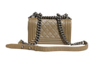 Chanel Boy Bag Chanel