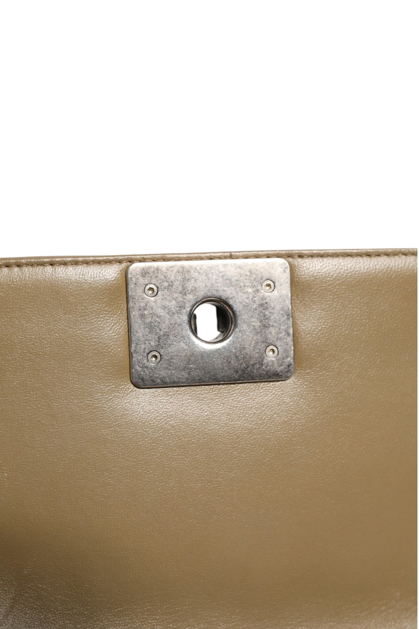 Chanel Boy Bag Chanel