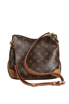 Louis Vuitton Monogram Canvas Odeon PM Crossbody Bag Louis Vuitton