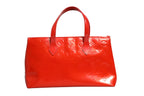 Louis Vuitton Red Monogram Vernis Wilshire PM Louis Vuitton
