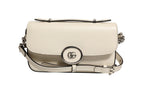 Gucci Petite GG Flap Shoulder Bag Gucci