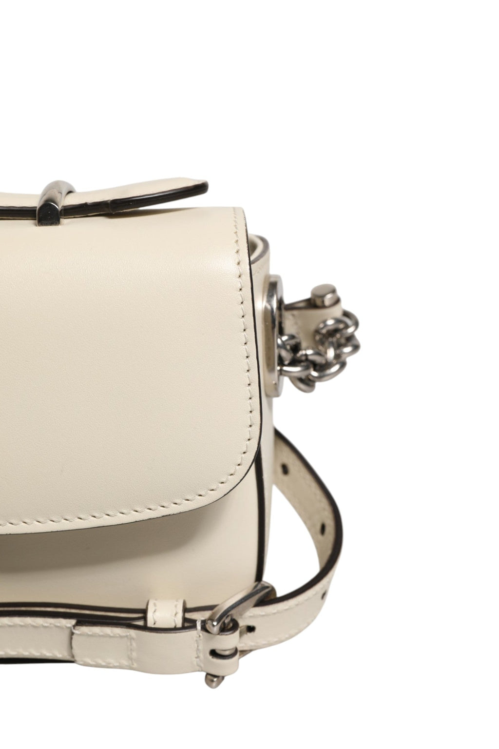 Gucci Petite GG Flap Shoulder Bag Gucci