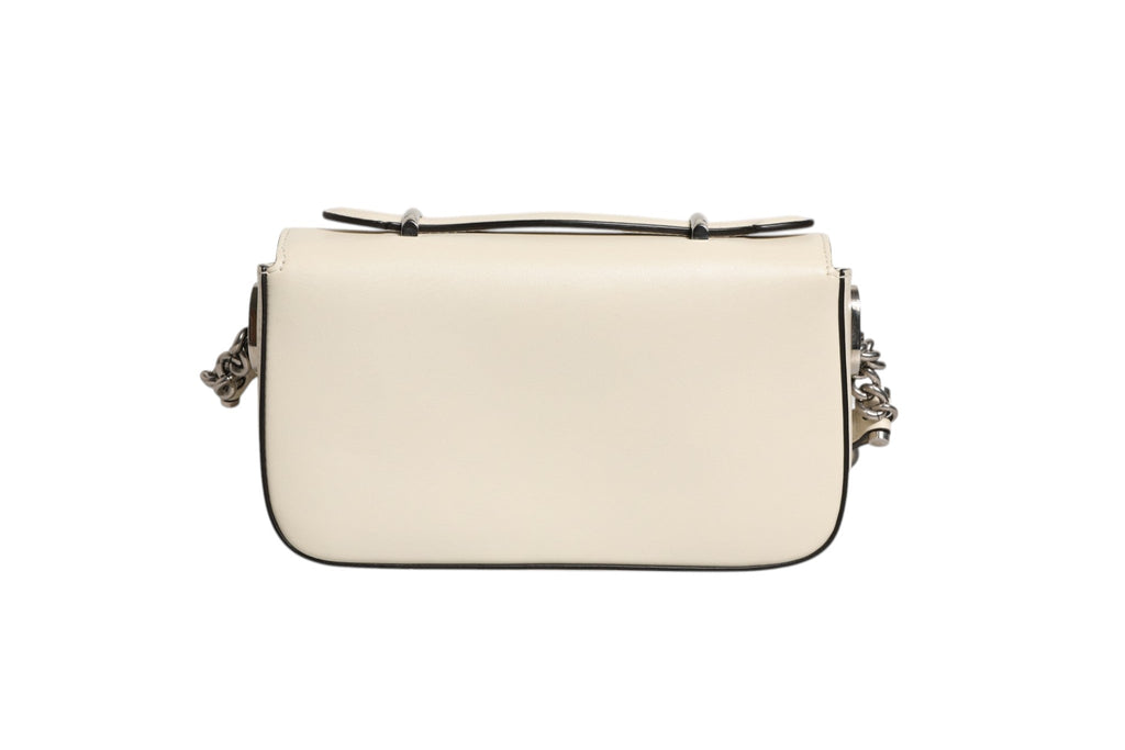 Gucci Petite GG Flap Shoulder Bag Gucci