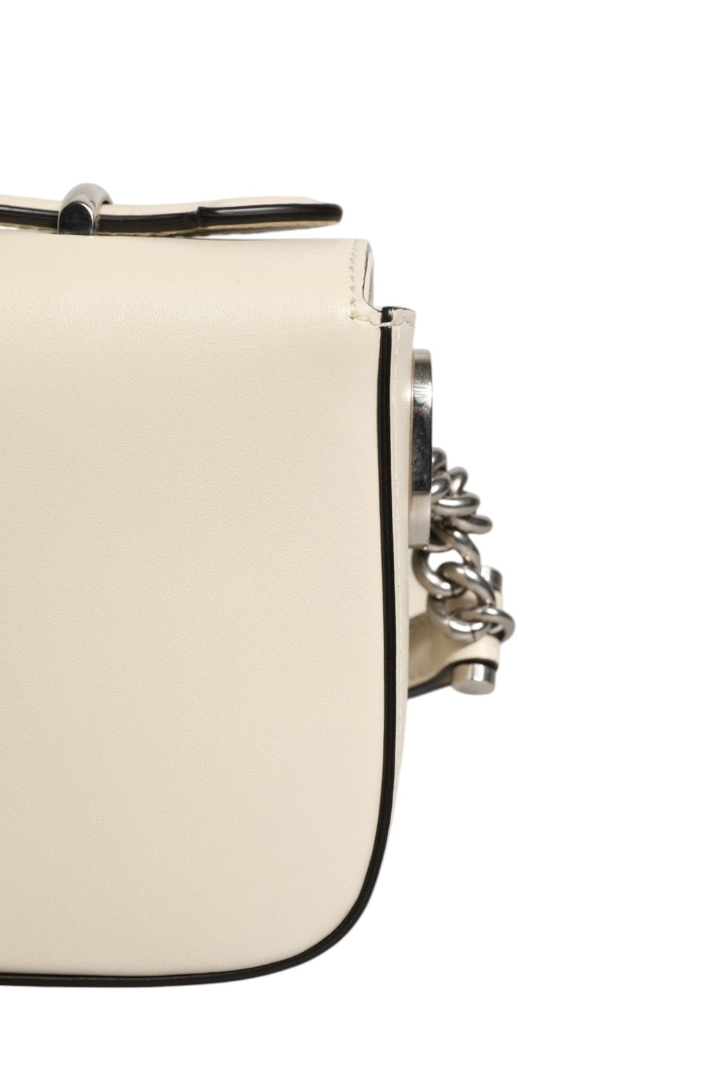 Gucci Petite GG Flap Shoulder Bag Gucci