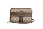 Gucci GG Supreme Ophidia Crossbody Bag Gucci