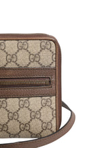 Gucci GG Supreme Ophidia Crossbody Bag Gucci