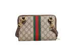 Gucci GG Supreme Ophidia Crossbody Bag Gucci