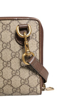 Gucci GG Supreme Ophidia Crossbody Bag Gucci