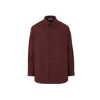 Valentino Multicolor Cotton Denim Jacket Valentino