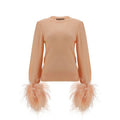 Gucci Multicolor Wool Sweatshirt Gucci