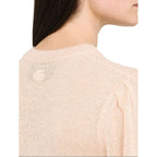 Gucci Multicolor Wool Sweatshirt Gucci