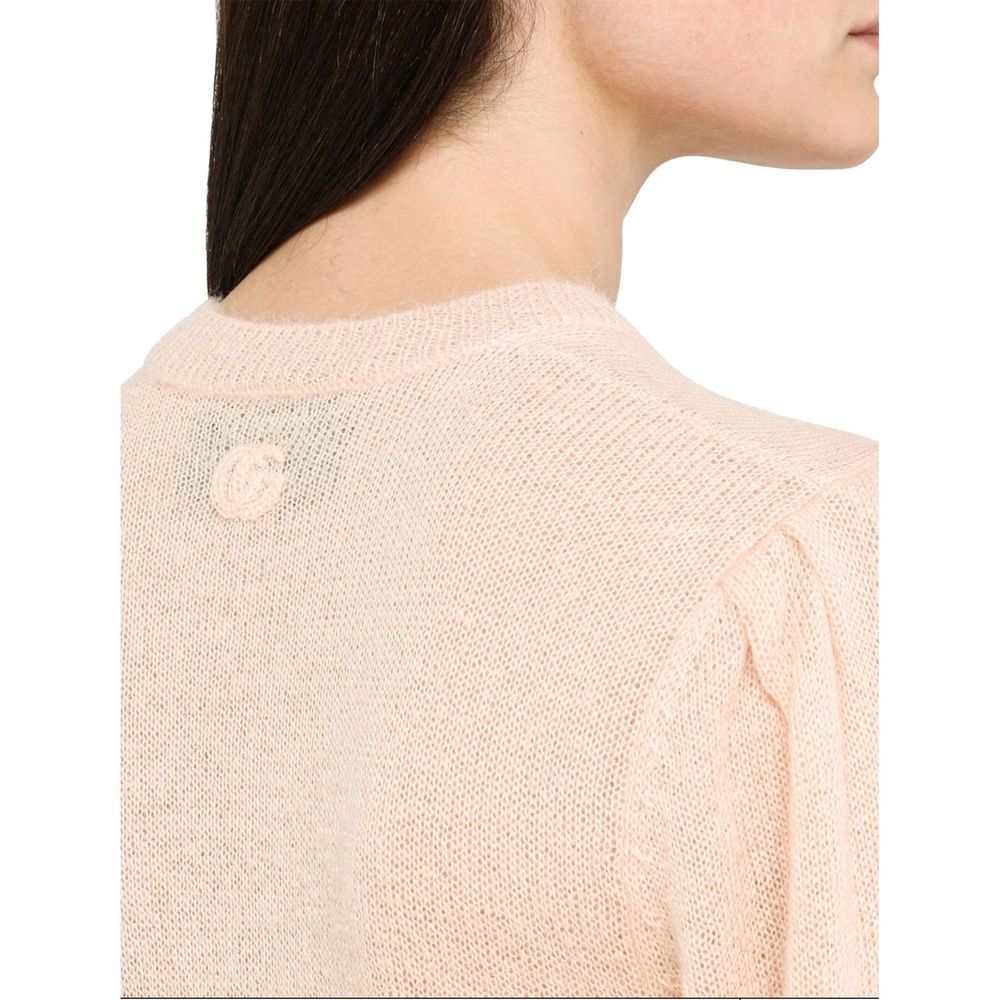 Gucci Multicolor Wool Sweatshirt Gucci