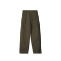 Burberry Bicolor Polyamide Casual Pants Burberry