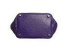 Hermès Picotin Lock PM Clemence Leather Bag Hermès