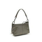 Balenciaga Bicolor Lamb Ovis Aries Aries Shoulder Bag Balenciaga
