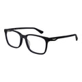Police Blue Cellulose Acetate Glasses (Frames) Police