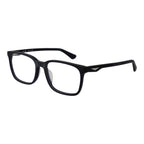 Police Blue Cellulose Acetate Glasses (Frames) Police