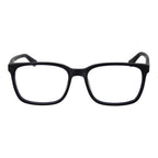 Police Blue Cellulose Acetate Glasses (Frames) Police